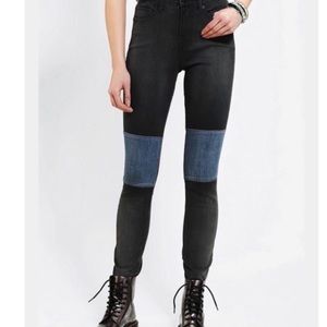 BDG Skinny Jeans